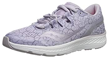 【中古】【輸入品・未使用】Saucony ユニセックス・キッズ SK161512 US サイズ: 6 Big Kid カラー: パープル