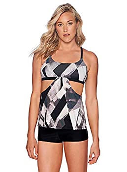 【中古】【輸入品・未使用】Reebok SWIMWEAR レディース US サイズ: Medium 17,056円
