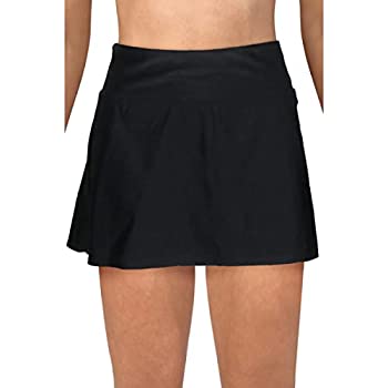 【中古】【輸入品・未使用】Reebok SWIMWEAR レディース US サイズ: 18 カラー: ブラック