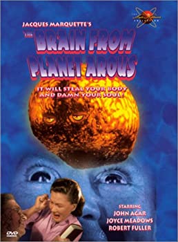 【中古】【輸入品・未使用】BRAIN FROM PLANET AROUS｜スカイマーケットプラス