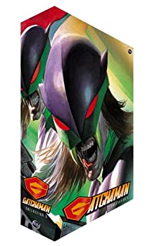 【中古】【輸入品・未使用】Gatchaman 5: Collection [DVD] [Import]｜スカイマーケットプラス