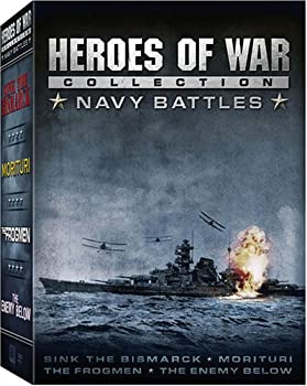 【中古】【輸入品・未使用】NAVY BATTLES
