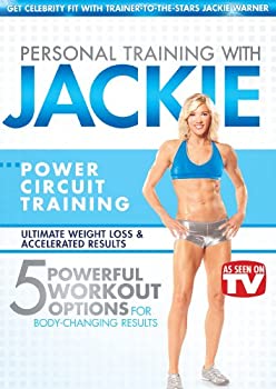 【中古】【輸入品・未使用】Power Circuit Training [DVD] [Import]｜スカイマーケットプラス