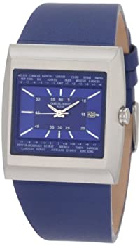 【中古】【輸入品・未使用】Charles-Hubert%ｶﾝﾏ% Paris Men's 3771-E Classic Collection Stainless Steel Watch