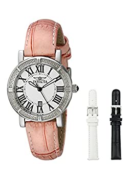 【中古】【輸入品・未使用】[インビクタ]Invicta 腕時計 13967 レディース [並行輸入品] 44,738円