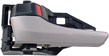 【中古】【輸入品・未使用】Dorman 88156 トヨタ カムリ フロント 運転席側 インテリア ドアハンドル