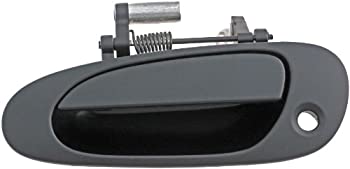 【中古】【輸入品・未使用】Dorman 83431 Honda Civic Driver Side Front Exterior Door Handle