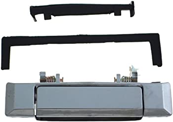 【中古】【輸入品・未使用】Dorman 83961 トヨタ カムリ 運転席側 外装ドアハンドル|スカイマーケットプラス
