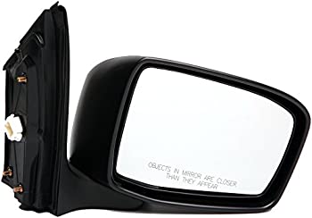 【中古】【輸入品・未使用】Dorman 955-1701 Honda Odyssey Passenger Side Powered Fold Away Side View Mirror