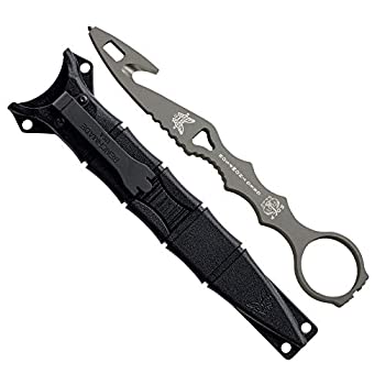 【中古】【輸入品・未使用】Benchmade - SOCP レスキューツール 179 N/A ブラック