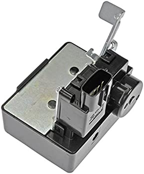 【中古】【輸入品・未使用】Dorman OE Solutions 937-138 Liftgate Lock Actuator Motor