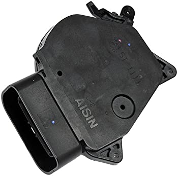 【中古】【輸入品・未使用】ドーマン746???614ドアロックアクチュエータモーター(レクサスis300フロントドライバ側、1パック|スカイマーケットプラス