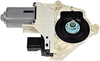 【中古】【輸入品・未使用】ドーマン???OEソリューション742???292ウィンドウリフトモーター(モーターのみ)