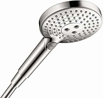 【中古】【輸入品・未使用】Hansgrohe 26036001 Raindance ハンドシャワー、クローム|スカイマーケットプラス