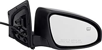 【中古】【輸入品・未使用】Dorman 959-198 Door Mirror