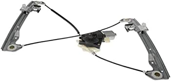 【中古】【輸入品・未使用】Dorman 751-293 Front Passenger Side Power Window Regulator and Motor Assembly for Select ford / Mercury Models
