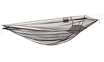 【中古】【輸入品・未使用】KLYMIT(クライミット) ハンモック用蚊帳 Sky Bivy Bug Net OD0068 09SNGY01C