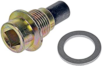 【中古】【輸入品・未使用】Dorman 090-178CD 磁気トランスミッションドレインプラグ アキュラ/ホンダの一部モデル用
