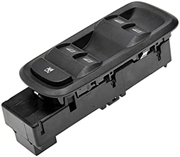 【中古】【輸入品・未使用】Dorman 920-300 Front Driver Side Door Window Switch for Select Ford Models