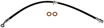【中古】【輸入品・未使用】Dorman H622529 Front Driver Side Brake Hydraulic Hose for Select Honda Models