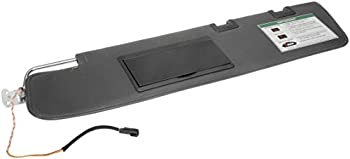 【中古】【輸入品・未使用】Dorman 924-8007 Driver Side Sun Visor for Select Freightliner Models