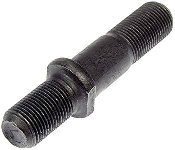 【中古】【輸入品・未使用】Dorman 610-0081.5 ホイールラグスタッド 5個パック 3/4～16～0.821インチ ローレット、2.375インチ。 長さ、5本パック
