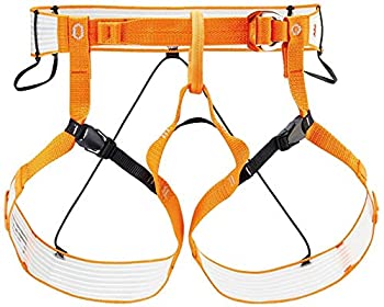【中古】【輸入品・未使用】PETZL(ペツル) C19AA00 アルティチュード オレンジ M/L