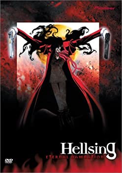 【中古】【輸入品・未使用】Hellsing 4: Eternal Damnation [DVD] [Import] 788,000円