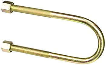 【中古】【輸入品・未使用】SPRING U BOLT CBO｜スカイマーケットプラス 8,833円