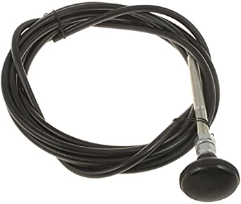 【中古】【輸入品・未使用】Dorman HELP! 55199 Ball Handled Universal Control Cable