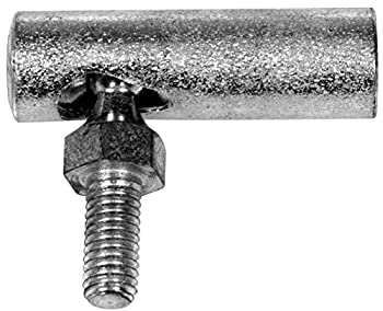 【中古】【輸入品・未使用】Dorman 115-001 Carburetor Throttle Ball Joint - 3/16-32%ｶﾝﾏ% Pack of 5