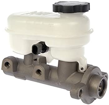 【中古】【輸入品・未使用】Dorman M630023 New Brake Master Cylinder