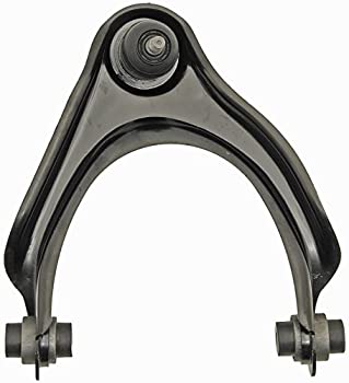 【中古】【輸入品・未使用】Dorman 520-653 Front Left Upper Suspension Control Arm and Ball Joint Assembly for Select Honda Prelude Models