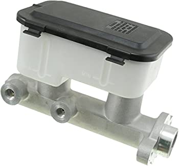 【中古】【輸入品・未使用】Dorman M39767 New Brake Master Cylinder