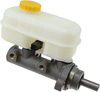 【中古】【輸入品・未使用】Dorman M134437 ブレーキマスターシリンダー