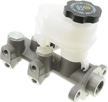 【中古】【輸入品・未使用】Dorman M390175 New Brake Master Cylinder