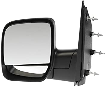 【中古】【輸入品・未使用】Dorman 955-495 運転席側マニュアルドアミラー ? 折りたたみ式フォードモデル用、ブラック｜スカイマーケットプラス