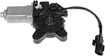 【中古】【輸入品・未使用】Dorman 742-717 Hyundai Santa Fe Rear Passenger Side Window Lift Motor