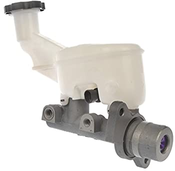【中古】【輸入品・未使用】Dorman M630406 New Brake Master Cylinder