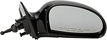 【中古】【輸入品・未使用】Dorman 955-744 Passenger Side View Mirror