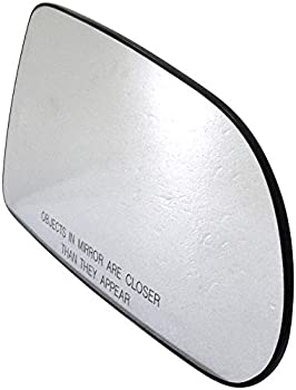 【中古】【輸入品・未使用】Dorman 56219 Passenger Side Non-Heated Plastic Backed Mirror Glass