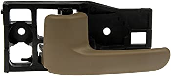 【中古】【輸入品・未使用】Dorman 81293 Rear Driver Side Interior Door Handle