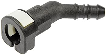 【中古】【輸入品・未使用】Dorman 800-122 バニー燃料ラインコネクタ (2個パック)