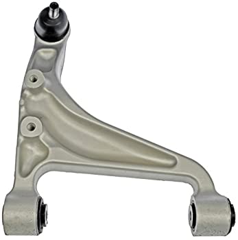 【中古】【輸入品・未使用】Dorman 521-607 Rear Left Upper Suspension Control Arm and Ball Joint Assembly for Select Infiniti/Nissan Models