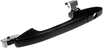 【中古】【輸入品・未使用】Dorman 81423 Honda Civic Front Driver Side Exterior Replacement Door Handle|スカイマーケットプラス