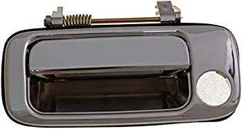 【中古】【輸入品・未使用】Dorman 83963 トヨタ ランドクルーザー 運転席側 フロントエクステリアドアハンドル