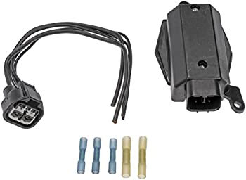 【中古】【輸入品・未使用】Dorman 973-502 HVAC Blower Motor Resistor Kit