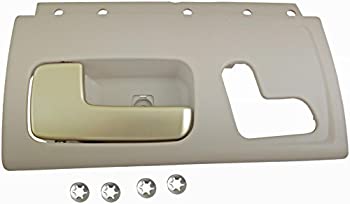 【中古】【輸入品・未使用】Dorman 80470 Lincoln Town Car Front Driver Side Interior Door Handle