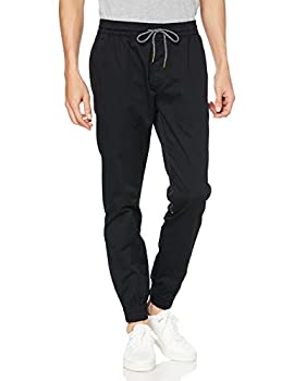 【中古】【輸入品・未使用】Volcom メンズ フリキン スリム ジョガーパンツ US サイズ: XX-Large カラー: ブラック|スカイマーケットプラス