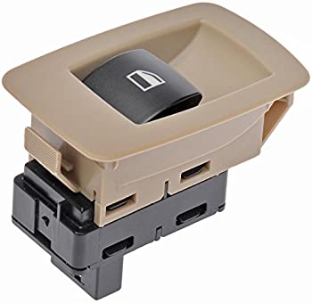 【中古】【輸入品・未使用】Dorman 901-566 Right Side Window Switch